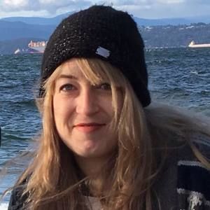 Meet your Posher, April